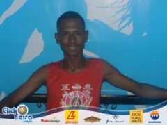 Camarote Espaço Folia (PM)